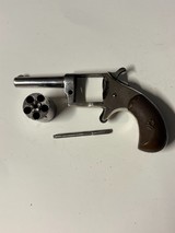 Antique Hopkins & Allen 