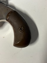 Antique Hopkins & Allen 