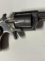 Antique Hopkins & Allen 