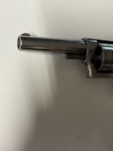 Antique Hopkins & Allen 