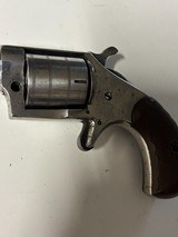 Antique Hopkins & Allen 