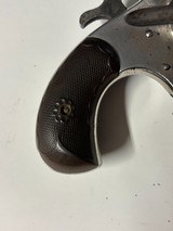 Antique Hopkins & Allen 