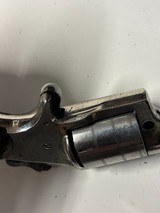 Antique Hopkins & Allen 