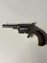 Antique Hopkins & Allen 