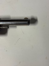 Antique Hopkins & Allen 