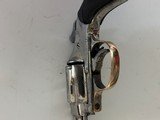 Rare Antique Belgium .38 RF Pocket Bull Dog Revolver  - 10 of 13