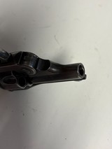 Very rare U.S. Revolver, “ Bicycle Model “ Made by Iver Johnson  2