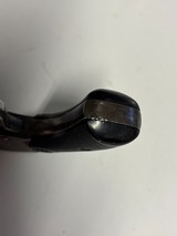 Very rare U.S. Revolver, “ Bicycle Model “ Made by Iver Johnson  2