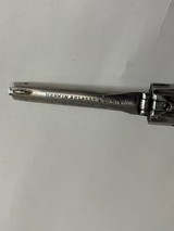 Merwin & Hulbert Spur Trigger .22 Caliber single action Revolver - 3 of 14