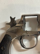 Antique Rare Harrington & Richardson “Young America”Solid Frame 1st Model .32 S&W Revolver  - 16 of 16