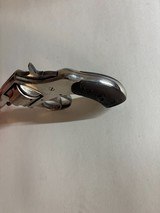 Antique Rare Harrington & Richardson “Young America”Solid Frame 1st Model .32 S&W Revolver  - 11 of 16