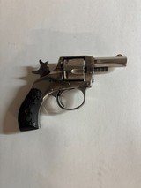 Antique Rare Harrington & Richardson “Young America”Solid Frame 1st Model .32 S&W Revolver  - 6 of 16