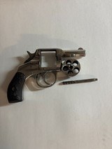 Antique Rare Harrington & Richardson “Young America”Solid Frame 1st Model .32 S&W Revolver  - 15 of 16