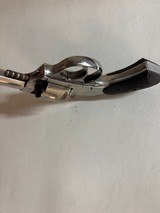 Antique Rare Harrington & Richardson “Young America”Solid Frame 1st Model .32 S&W Revolver  - 13 of 16