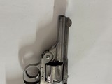 Antique Forehand Arms Co. .32 S&W large frame top break revolver - 2 of 14