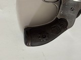 Antique Forehand Arms Co. .32 S&W large frame top break revolver - 4 of 14