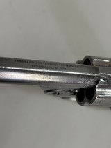 Antique Forehand Arms Co. .32 S&W large frame top break revolver - 13 of 14
