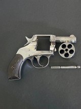 Antique Harrington & Richardson - “ Young  America ” - .32 S&W small frame Double Action Revolver.    - 15 of 15