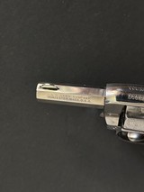 Antique Harrington & Richardson - “ Young  America ” - .32 S&W small frame Double Action Revolver.    - 14 of 15