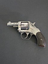 Antique Harrington & Richardson - “ Young  America ” - .32 S&W small frame Double Action Revolver.    - 1 of 15