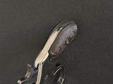 Antique Harrington & Richardson - “ Young  America ” - .32 S&W small frame Double Action Revolver.    - 12 of 15