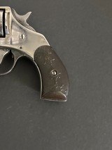 Antique Harrington & Richardson - “ Young  America ” - .32 S&W small frame Double Action Revolver.    - 4 of 15