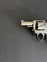 Antique Harrington & Richardson - “ Young  America ” - .32 S&W small frame Double Action Revolver.    - 2 of 15