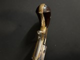 Rare Antique Whitney Arms Co. No. 1 1/2   Single Action .32 RF Pocket Revolver - 18 of 19