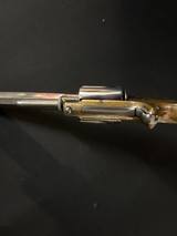 Rare Antique Whitney Arms Co. No. 1 1/2   Single Action .32 RF Pocket Revolver - 17 of 19