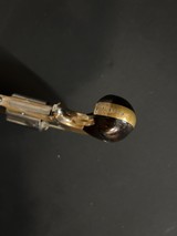 Rare Antique Whitney Arms Co. No. 1 1/2   Single Action .32 RF Pocket Revolver - 19 of 19