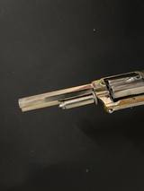 Rare Antique Whitney Arms Co. No. 1 1/2   Single Action .32 RF Pocket Revolver - 16 of 19