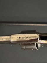 Antique Hopkins & Allen rare model 