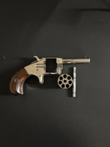 Antique Hopkins & Allen rare model 
