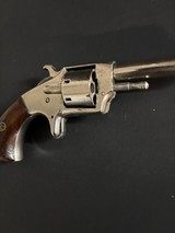 Antique Hopkins & Allen rare model 