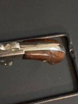 Antique Hopkins & Allen rare model 