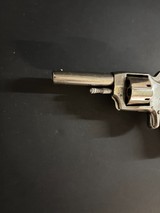 Antique Hopkins & Allen rare model 