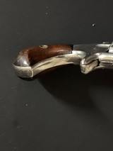 Antique Hopkins & Allen rare model 