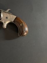 Antique Hopkins & Allen rare model 