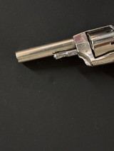 Antique Hopkins & Allen rare model 