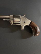 Antique Hopkins & Allen rare model 