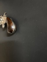 Antique Hopkins & Allen rare model 
