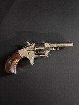 Antique Hopkins & Allen rare model 