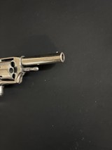 Antique Hopkins & Allen rare model 