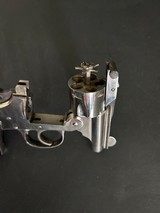 Very rare U.S. Revolver, “ Bicycle Model “ Made by Iver Johnson.  .32 S&W 2