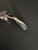Very rare U.S. Revolver, “ Bicycle Model “ Made by Iver Johnson.  .32 S&W 2