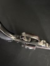 Very rare U.S. Revolver, “ Bicycle Model “ Made by Iver Johnson.  .32 S&W 2