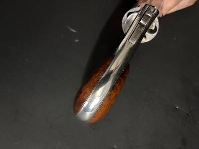Rare Antique Iver Johnson 