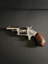 Rare Antique Iver Johnson 