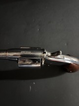 Rare Antique Iver Johnson 