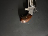 Rare Antique Iver Johnson 